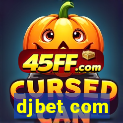 djbet com